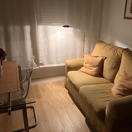 Moderno Apartamento En Casco Historico 세비야 외부 사진