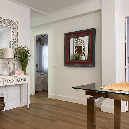 Moderno Apartamento En Casco Historico 세비야 외부 사진