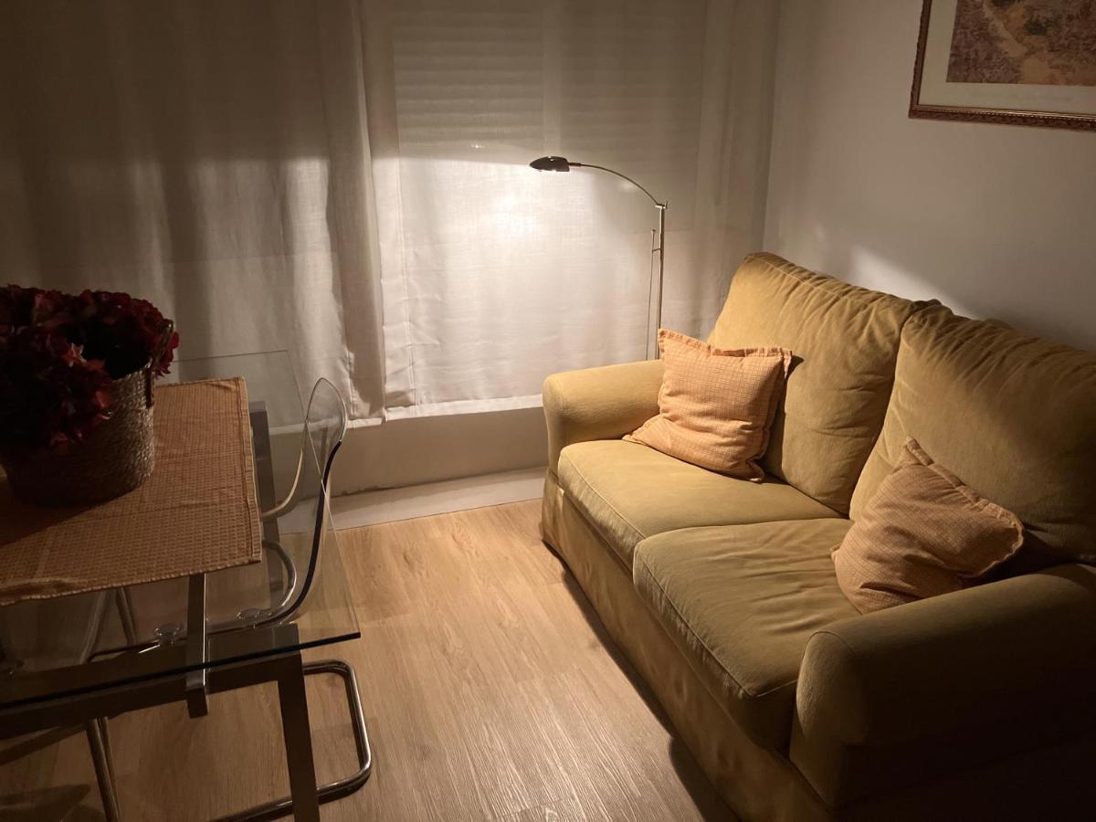 Moderno Apartamento En Casco Historico 세비야 외부 사진