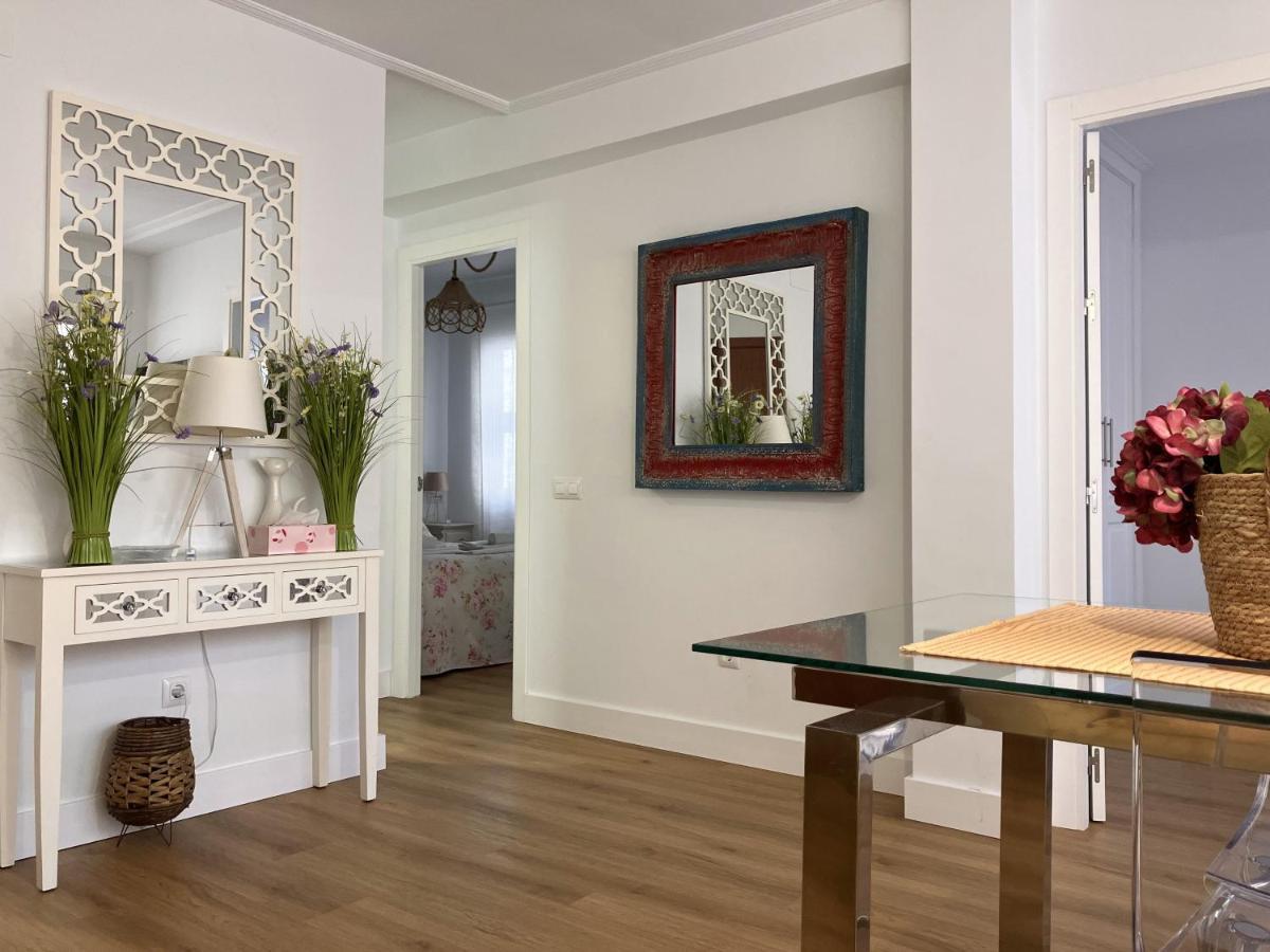 Moderno Apartamento En Casco Historico 세비야 외부 사진