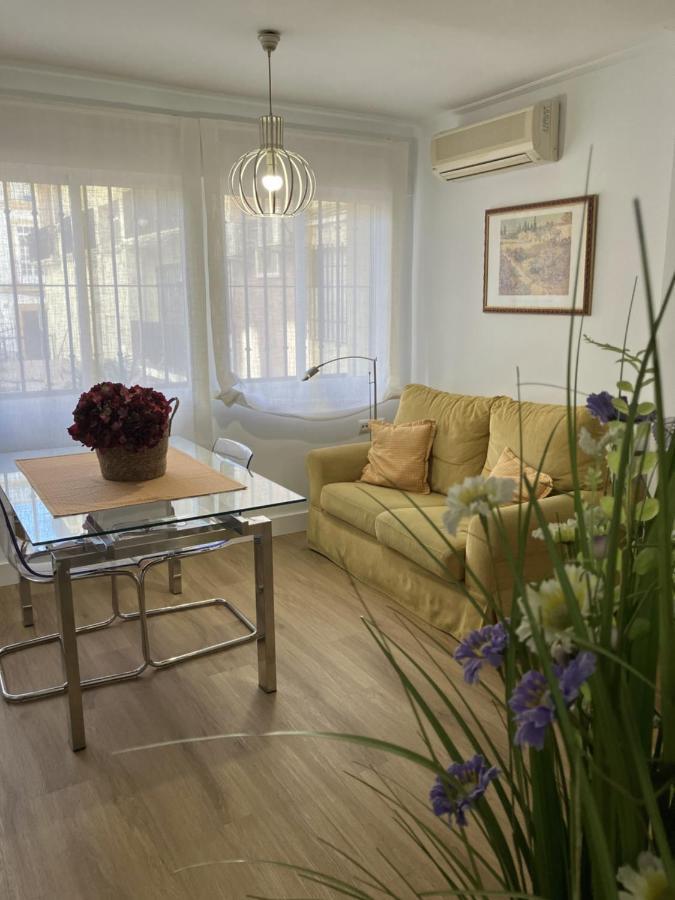 Moderno Apartamento En Casco Historico 세비야 외부 사진