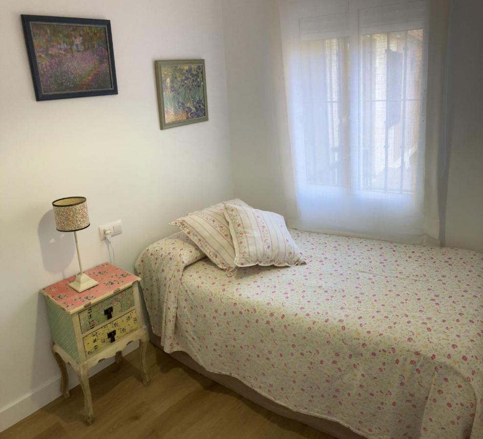 Moderno Apartamento En Casco Historico 세비야 외부 사진