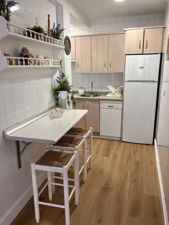 Moderno Apartamento En Casco Historico 세비야 외부 사진