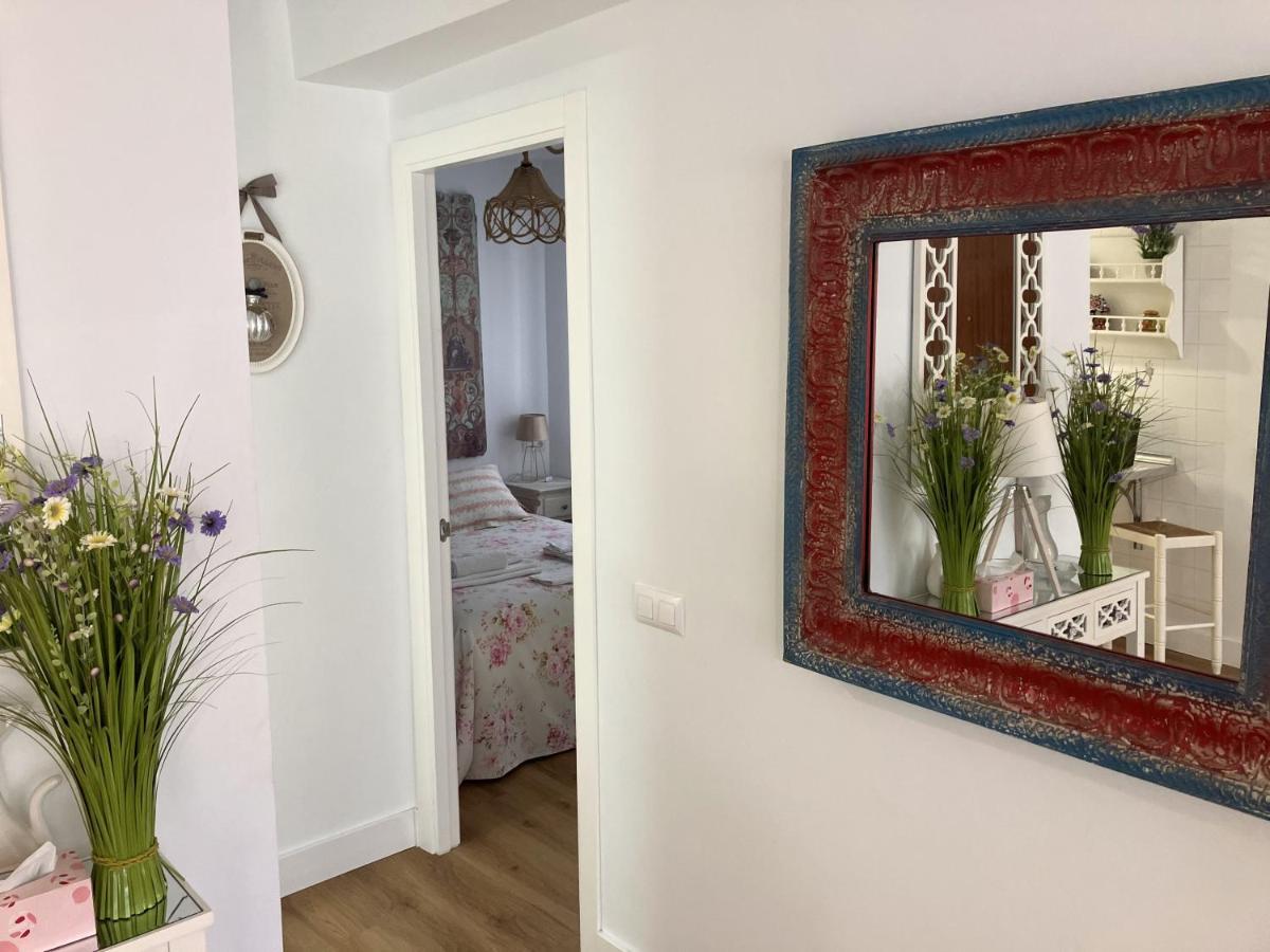 Moderno Apartamento En Casco Historico 세비야 외부 사진