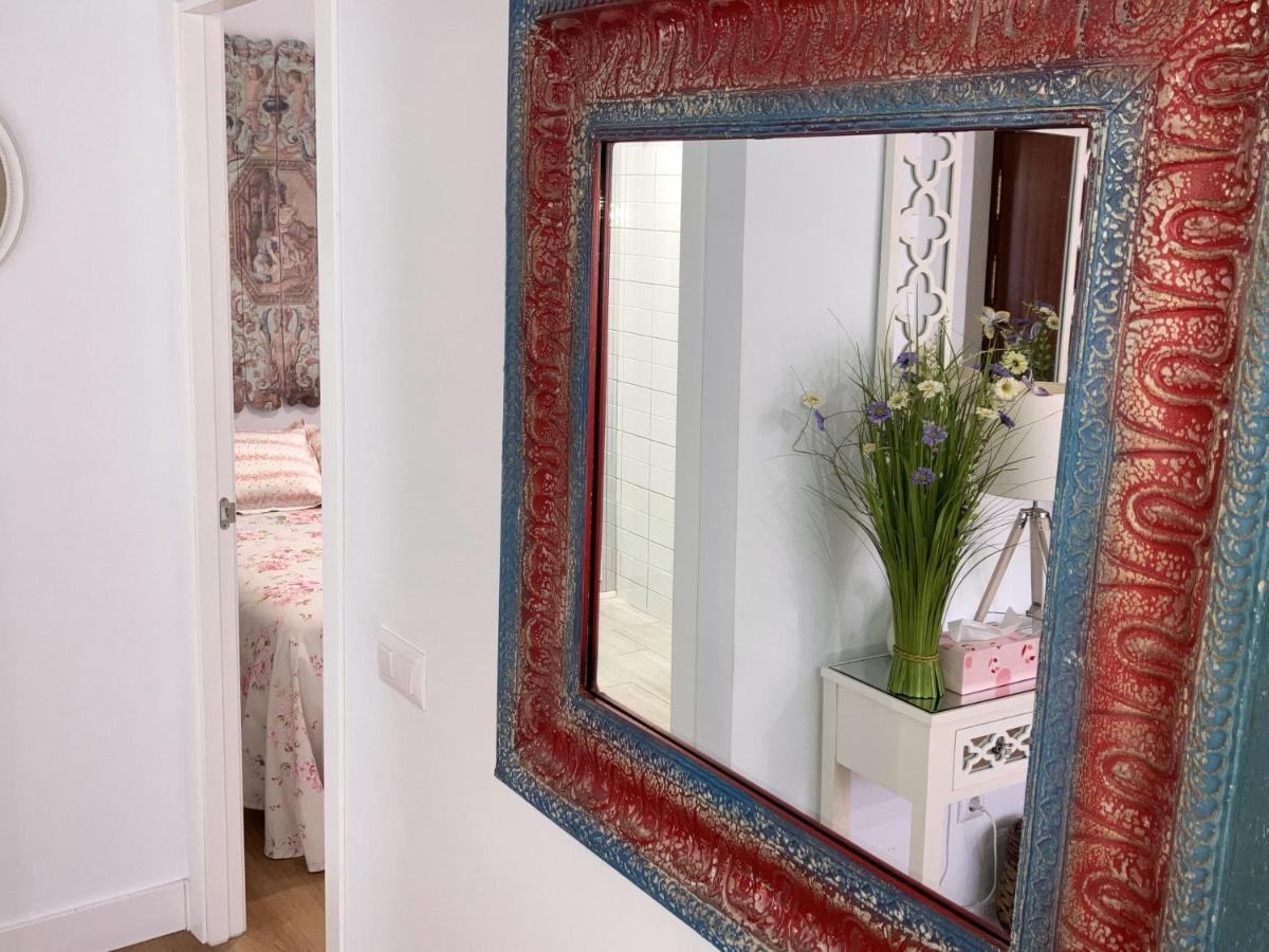 Moderno Apartamento En Casco Historico 세비야 외부 사진