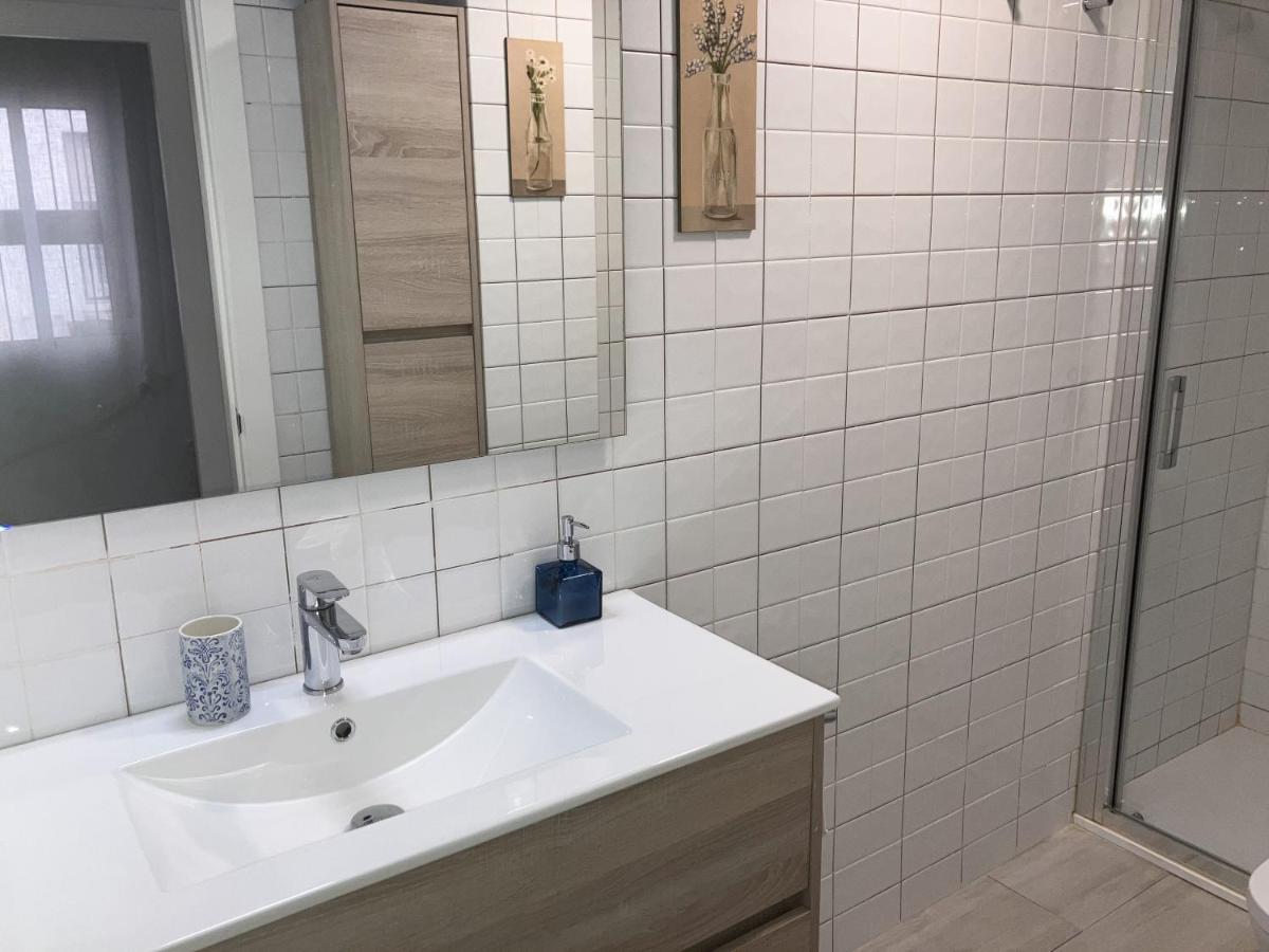 Moderno Apartamento En Casco Historico 세비야 외부 사진