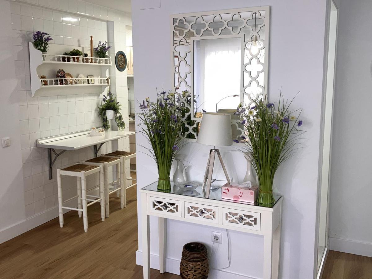 Moderno Apartamento En Casco Historico 세비야 외부 사진