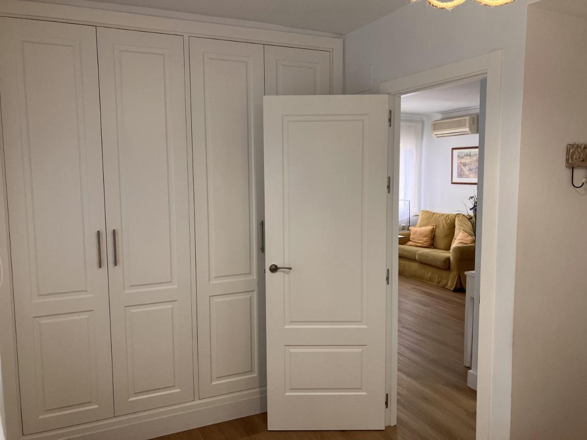 Moderno Apartamento En Casco Historico 세비야 외부 사진