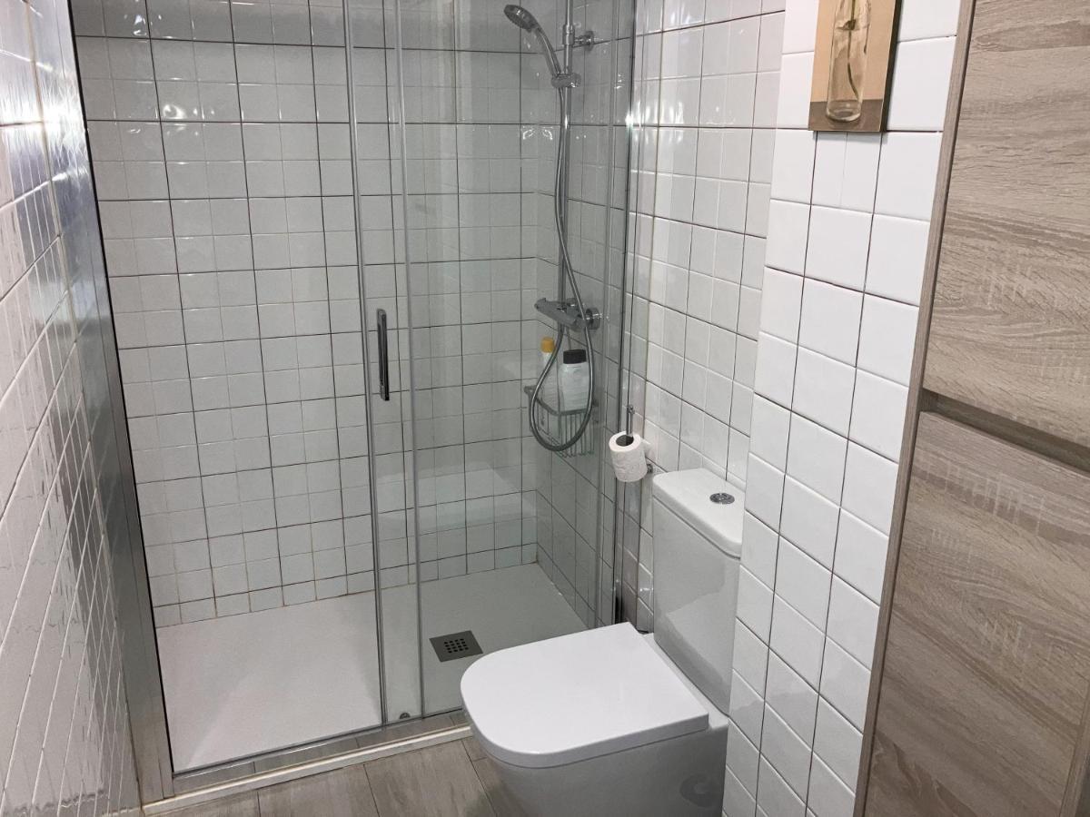 Moderno Apartamento En Casco Historico 세비야 외부 사진
