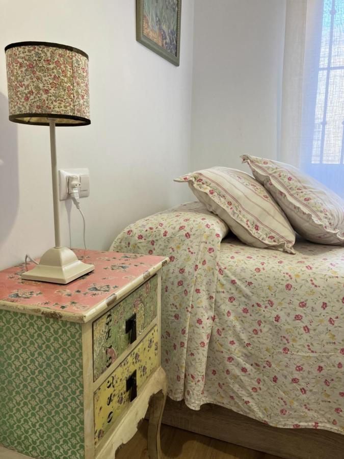 Moderno Apartamento En Casco Historico 세비야 외부 사진