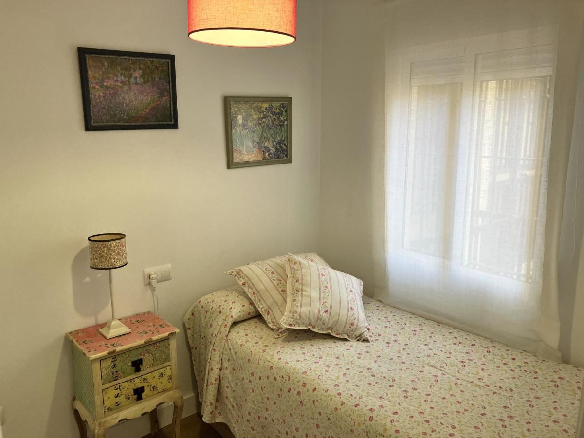 Moderno Apartamento En Casco Historico 세비야 외부 사진
